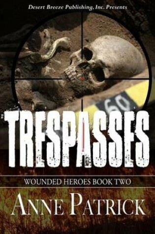 Cover of Trespasses