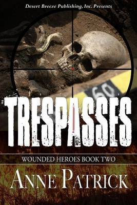 Book cover for Trespasses