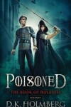 Book cover for Poisoned