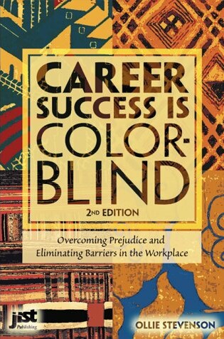 Cover of Career Success is Color-Blind