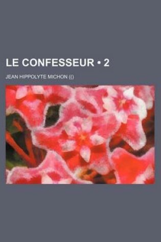 Cover of Le Confesseur (2)