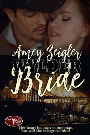 Cover of Wylder Bride