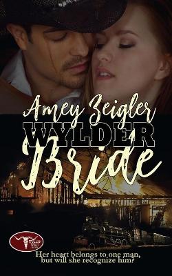 Book cover for Wylder Bride