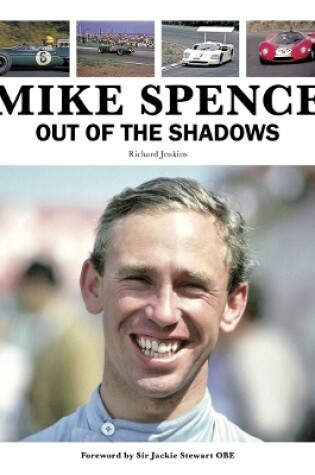 Cover of Mike Spence