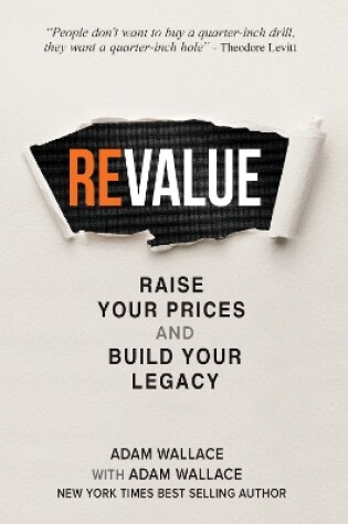 Cover of (Re)Value