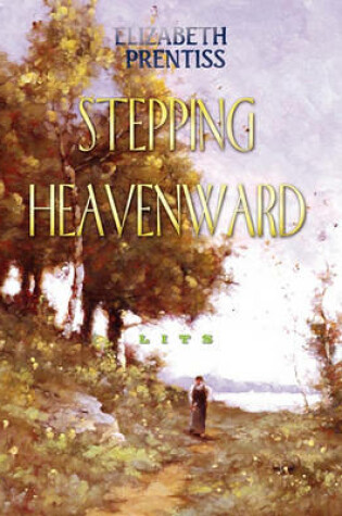 Cover of Stepping Heavenward