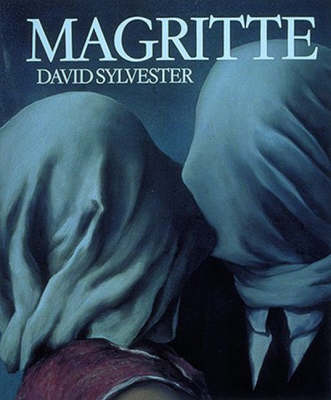 Book cover for Magritte