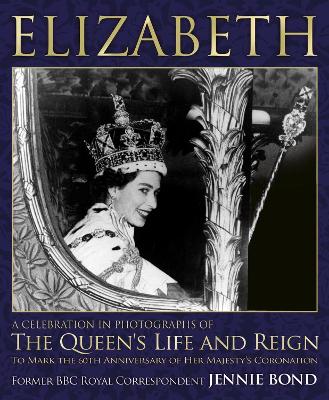 Book cover for Elizabeth