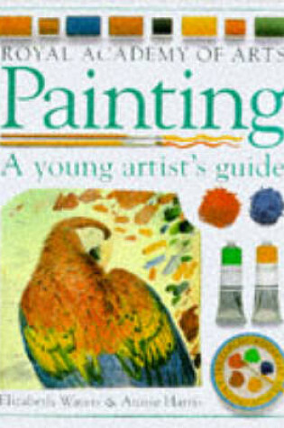 Cover of Young Artist:  1 Painting