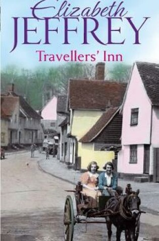 Cover of Travellers' Inn