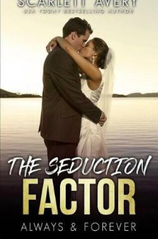 Cover of The Seduction Factor