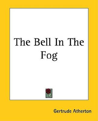 Book cover for The Bell in the Fog