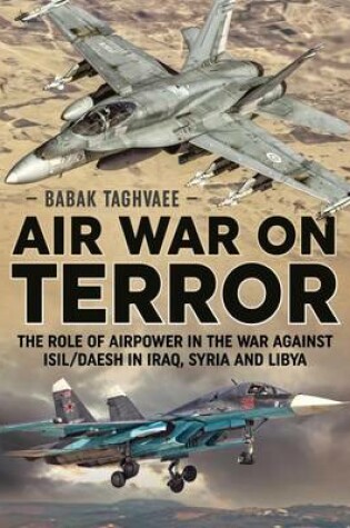 Cover of Air War on Terror