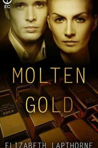 Cover of Molten Gold