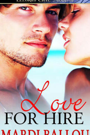 Cover of Love for Hire