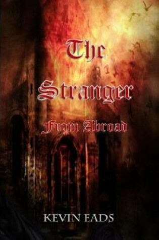 Cover of The Stranger From Abroad
