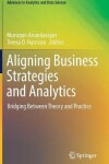 Book cover for Aligning Business Strategies and Analytics