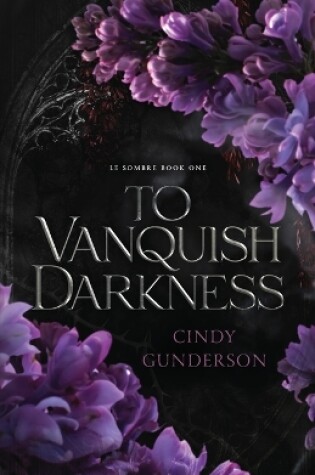 Cover of To Vanquish Darkness