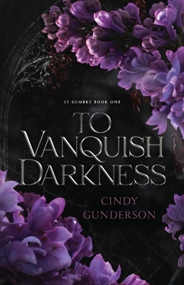 Cover of To Vanquish Darkness