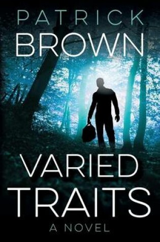 Cover of Varied Traits