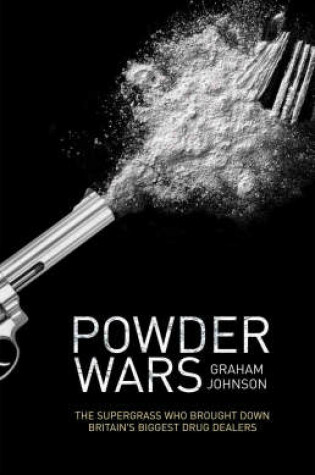 Cover of Powder Wars