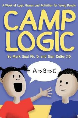 Cover of Camp Logic