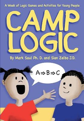 Book cover for Camp Logic