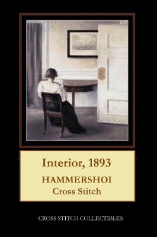 Cover of Interior, 1893