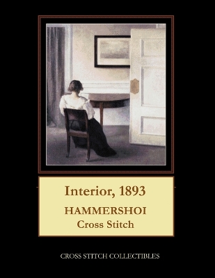 Book cover for Interior, 1893