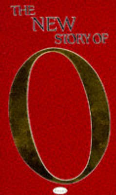 Book cover for The New Story of O