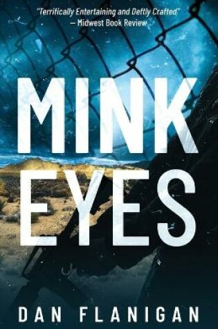 Cover of Mink Eyes