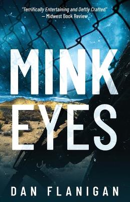 Book cover for Mink Eyes