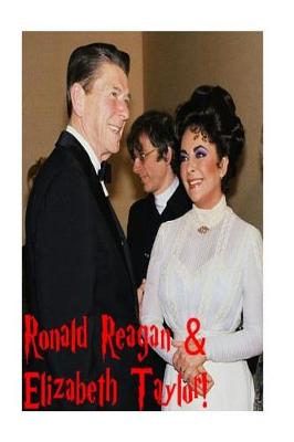 Book cover for Ronald Reagan & Elizabeth Taylor!