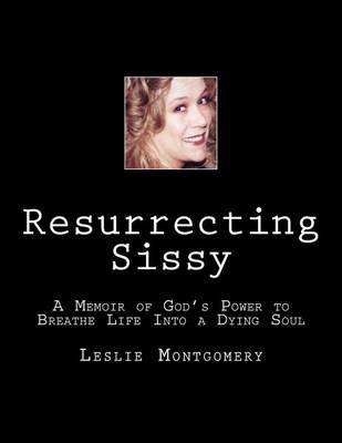 Book cover for Resurrecting Sissy