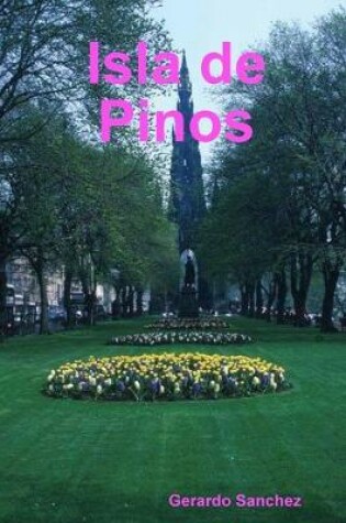 Cover of Isla de Pinos