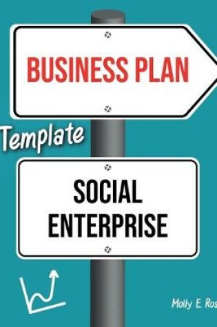 Cover of Business Plan Template Social Enterprise