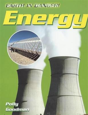 Cover of Energy