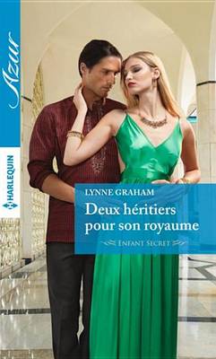 Book cover for Deux Heritiers Pour Son Royaume