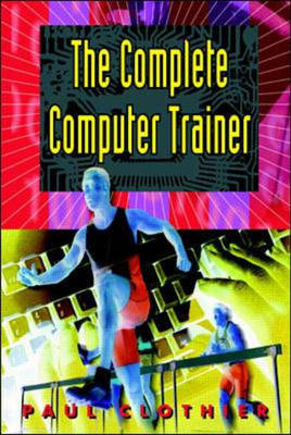 Book cover for Complete Computer Trainer