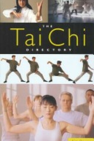 Cover of Tai Chi Directory