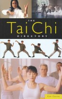 Book cover for Tai Chi Directory