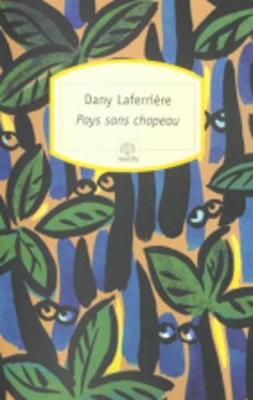 Book cover for Pays Sans Chapeau