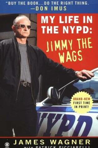 Cover of Jimmy the Wags