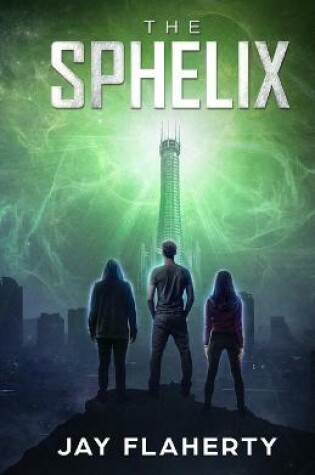 Cover of The Sphelix
