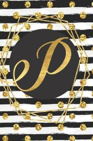 Cover of P