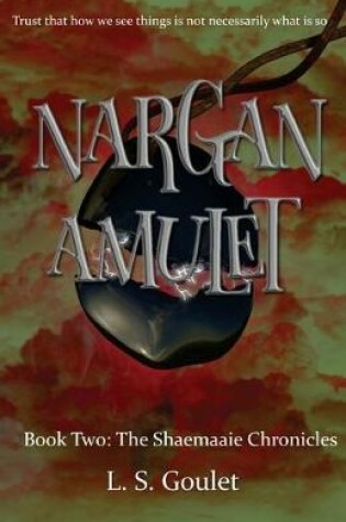 Cover of Nargan Amulet