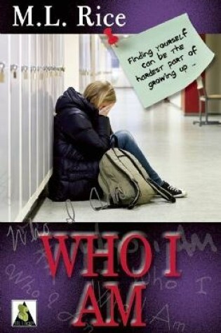 Cover of Who I am