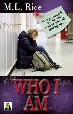 Book cover for Who I am