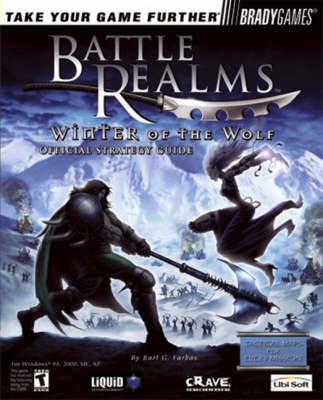 Book cover for Battle Realms™