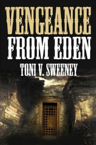 Cover of Vengeance from Eden